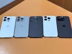 Apple iPhone 15 Pro (Used)
