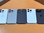 Apple iPhone 15 Pro (Used)