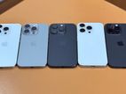 Apple iPhone 15 Pro (Used)