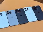 Apple iPhone 15 Pro (Used)