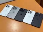 Apple iPhone 15 Pro (Used)