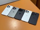 Apple iPhone 15 Pro (Used)