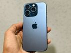 Apple iPhone 15 Pro (Used)