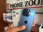 Apple iPhone 15 Pro (Used)