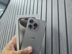 Apple iPhone 15 Pro (Used)