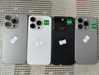 Apple iPhone 15 Pro (Used)