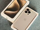 Apple iPhone 15 Pro (Used)