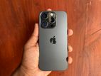 Apple iPhone 15 Pro (Used)