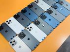 Apple iPhone 15 Pro (Used)