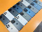 Apple iPhone 15 Pro (Used)
