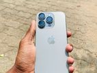 Apple iPhone 15 Pro (Used)