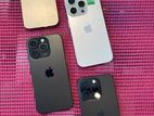 Apple iPhone 15 Pro (Used)