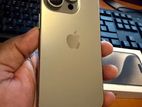 Apple iPhone 15 Pro (Used)
