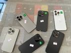 Apple iPhone 15 Pro (Used)