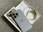 Apple iPhone 15 Pro (Used)