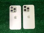 Apple iPhone 15 Pro (Used)