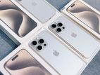 Apple iPhone 15 Pro (Used)