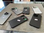 Apple iPhone 15 Pro (Used)
