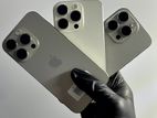Apple iPhone 15 Pro (Used)