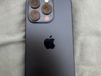 Apple iPhone 15 Pro (Used)