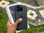 Apple iPhone 15 Pro (Used)