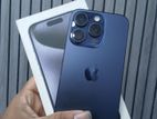 Apple iPhone 15 Pro (Used)