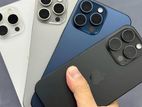 Apple iPhone 15 Pro (Used)
