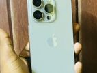 Apple iPhone 15 Pro (Used)