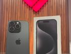 Apple iPhone 15 Pro (Used)