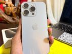 Apple iPhone 15 Pro (Used)