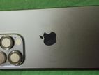 Apple iPhone 15 Pro (Used)
