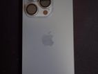 Apple iPhone 15 Pro (Used)