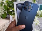 Apple iPhone 15 Pro (Used)