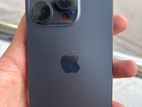Apple iPhone 15 Pro (Used)