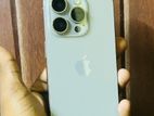 Apple iPhone 15 Pro (Used)