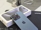 Apple iPhone 15 Pro (Used)