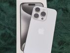 Apple iPhone 15 Pro (Used)