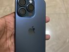 Apple iPhone 15 Pro (Used)