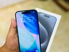 Apple iPhone 15 Pro (Used)
