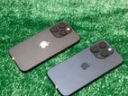 Apple iPhone 15 Pro (Used)
