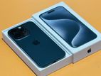Apple iPhone 15 Pro (Used)