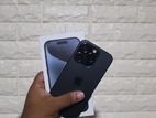 Apple iPhone 15 Pro (Used)