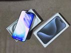 Apple iPhone 15 Pro (Used)