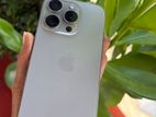 Apple iPhone 15 Pro (Used)