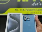 Apple iPhone 15 Pro (Used)