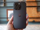 Apple iPhone 15 Pro (Used)