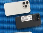 Apple iPhone 15 Pro (Used)