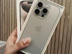 Apple iPhone 15 Pro (Used)
