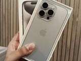 Apple iPhone 15 Pro (Used)