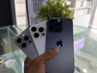 Apple iPhone 15 Pro (Used)